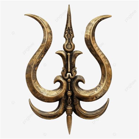 Trishula .